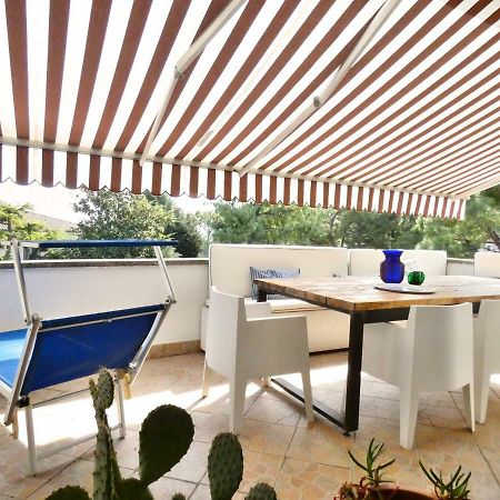 Penthouse Sirmione Close The Lake Esterno foto