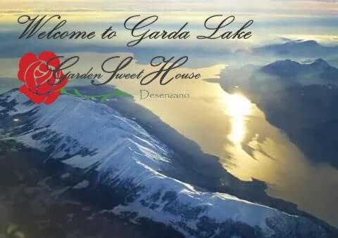 Penthouse Sirmione Close The Lake Esterno foto