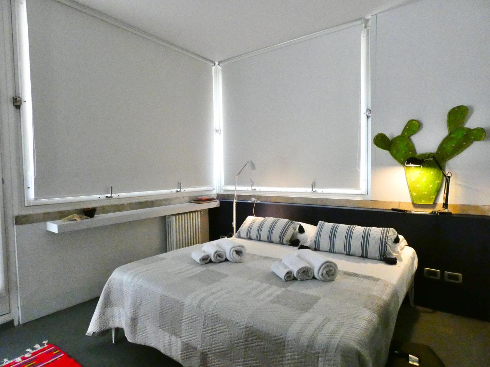 Penthouse Sirmione Close The Lake Esterno foto