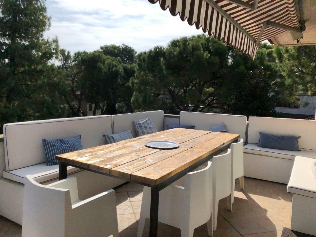 Penthouse Sirmione Close The Lake Esterno foto