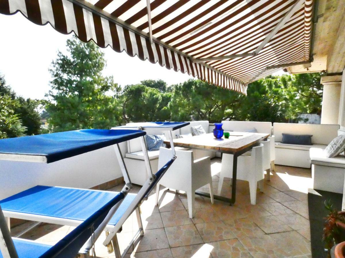 Penthouse Sirmione Close The Lake Esterno foto