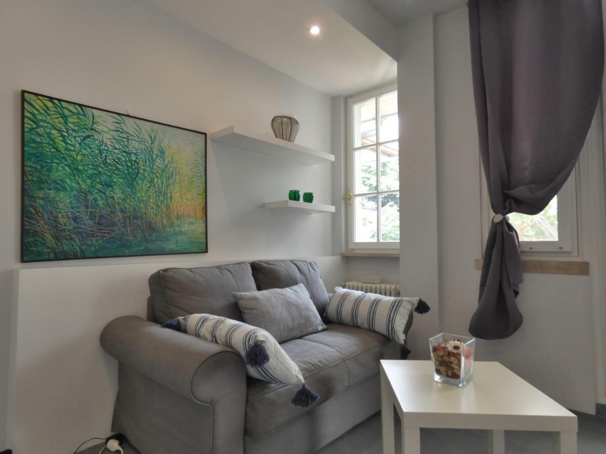 Penthouse Sirmione Close The Lake Esterno foto