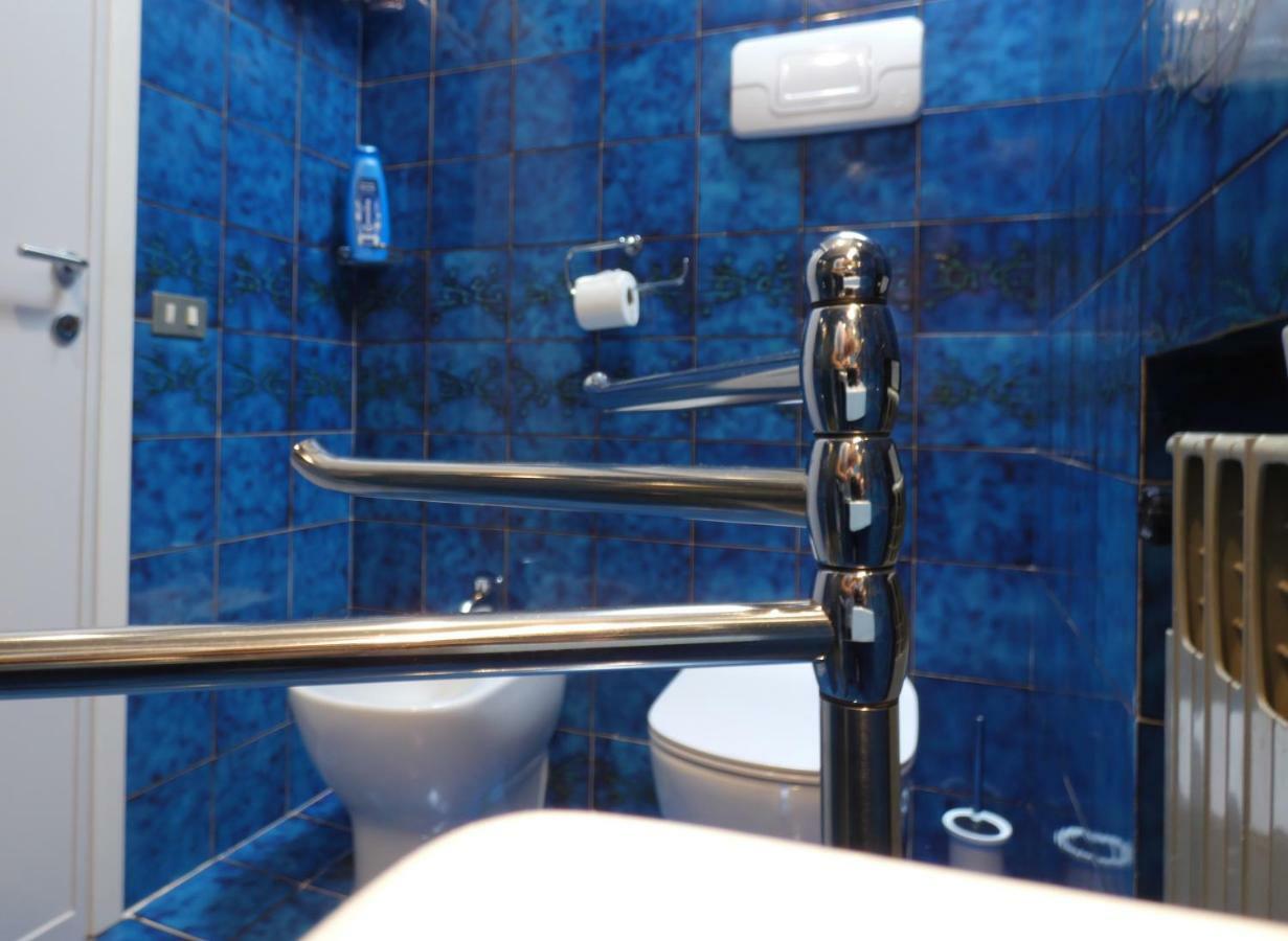 Penthouse Sirmione Close The Lake Esterno foto