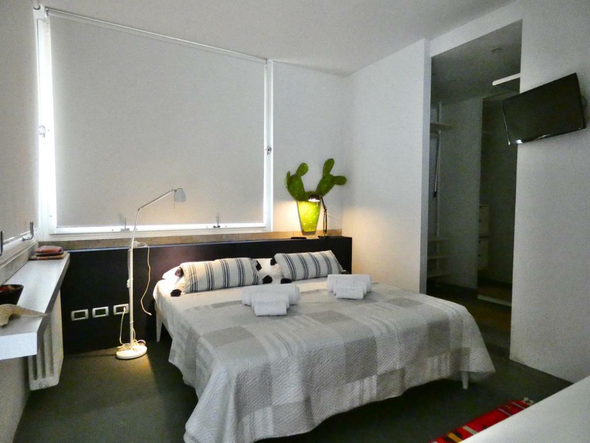 Penthouse Sirmione Close The Lake Esterno foto