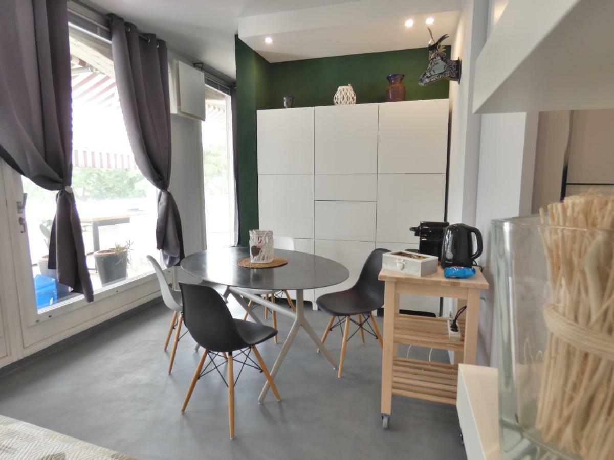 Penthouse Sirmione Close The Lake Esterno foto
