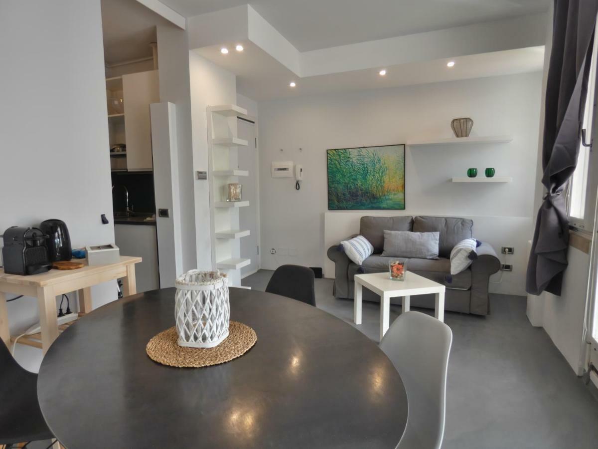 Penthouse Sirmione Close The Lake Esterno foto