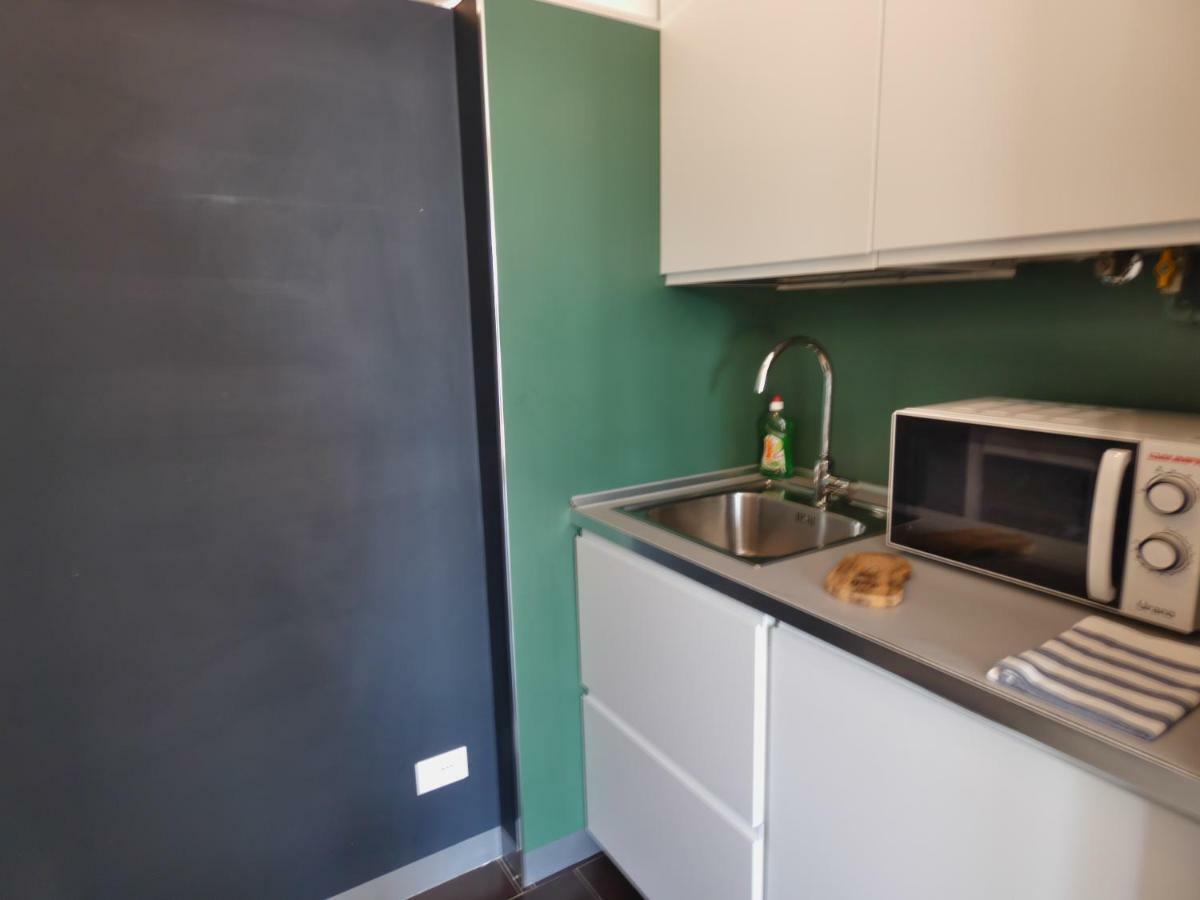 Penthouse Sirmione Close The Lake Esterno foto